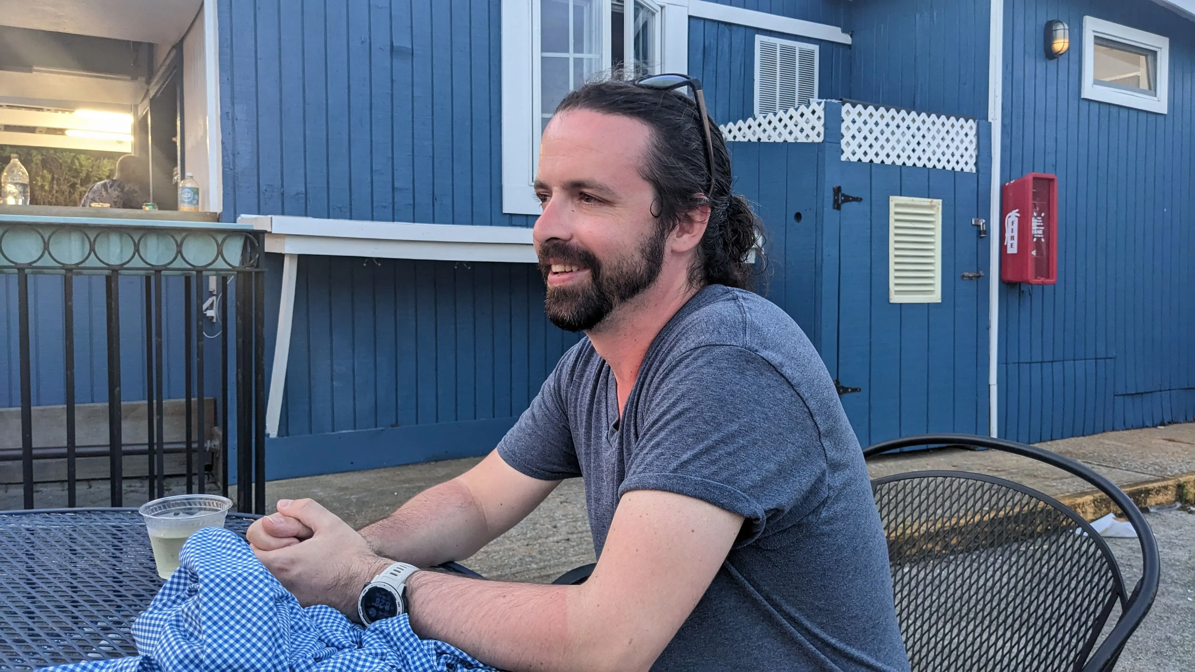 Andrew Noblet profile photo